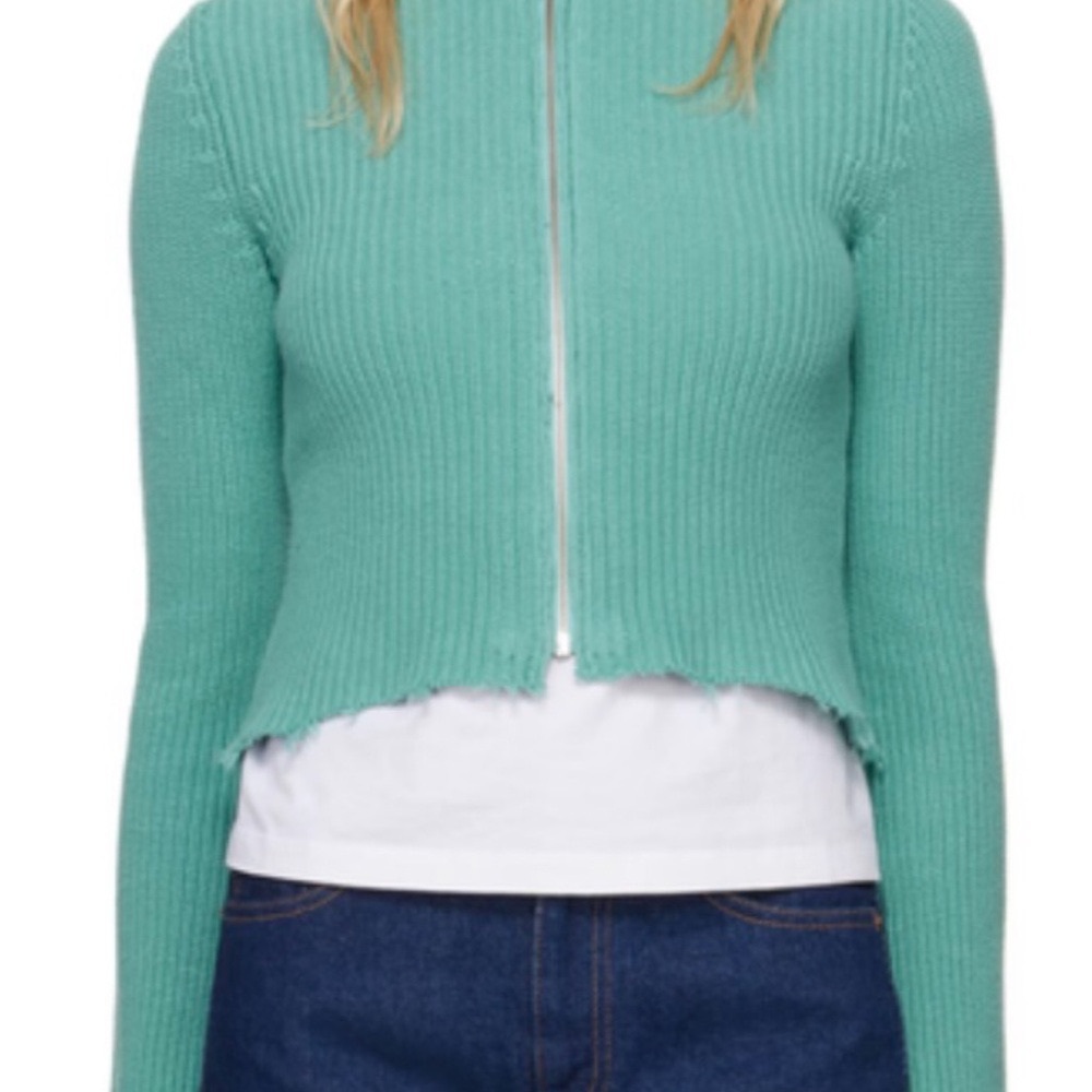 Maison Martin Margiela MM6 Sweater